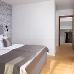 Roca Semesterbostad Privlaka (Zadar)