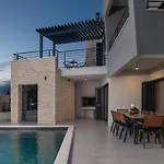 Roca Semesterbostad Privlaka (Zadar)