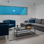 Roca Semesterbostad Privlaka (Zadar)