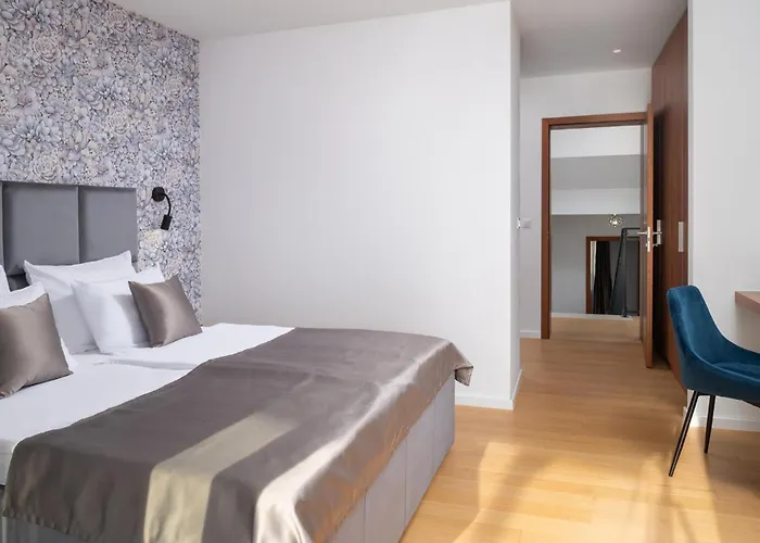 Roca 펜션 프리블라카