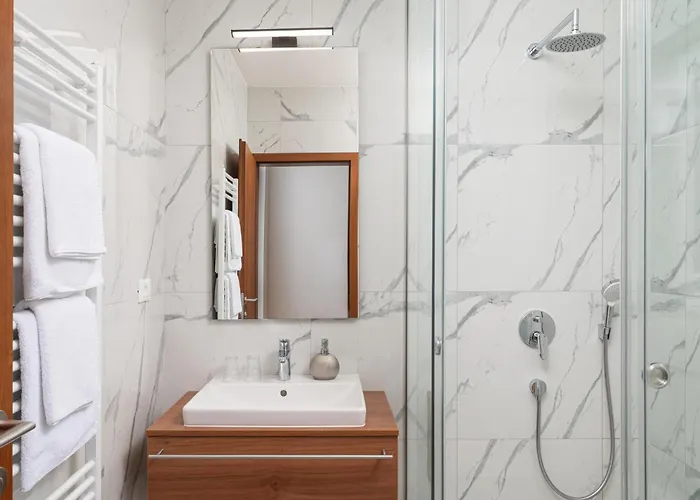 Roca 펜션 프리블라카