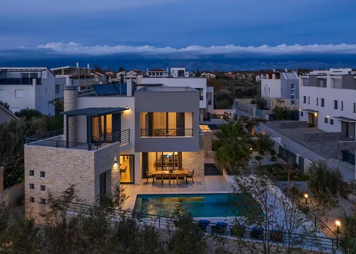 Roca 펜션 프리블라카