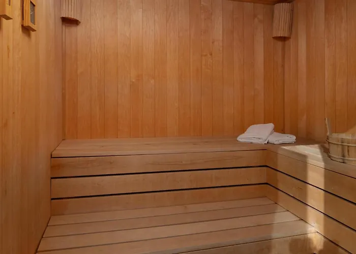 Roca 펜션 프리블라카