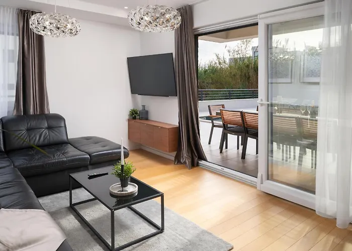 펜션 Roca 프리블라카