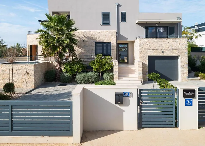 Roca * 프리블라카