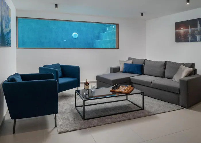 Roca 펜션 프리블라카