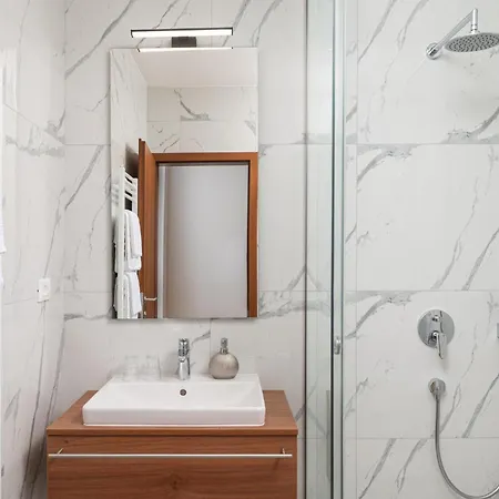 Roca Hébergement de vacances Privlaka (Zadar)