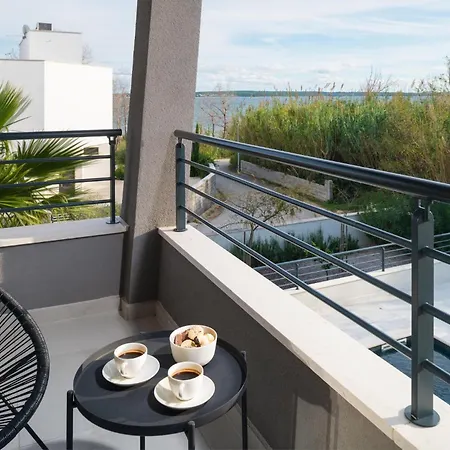 Hébergement de vacances Roca