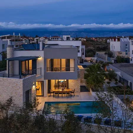 Roca Tatil Evi Privlaka (Zadar)