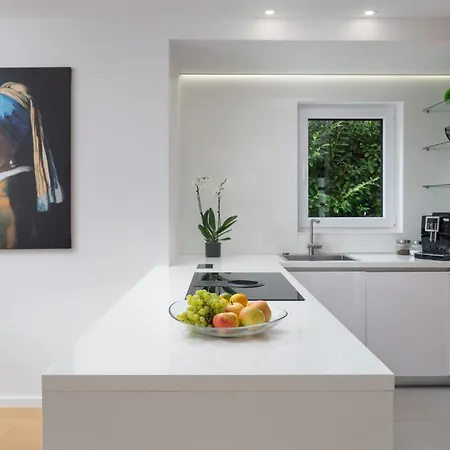 Tatil Evi Roca Privlaka (Zadar)