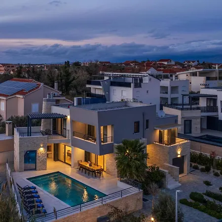 Tatil Evi Roca