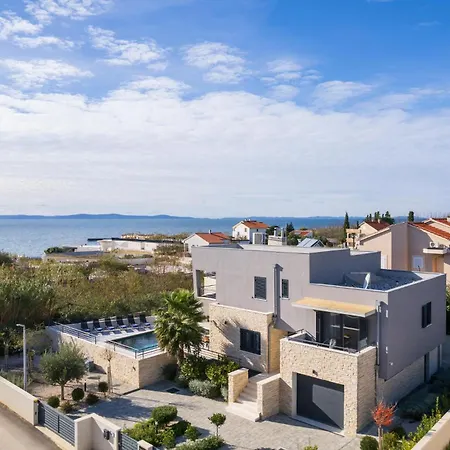Roca Tatil Evi