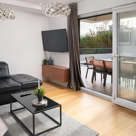 Hébergement de vacances Roca Privlaka (Zadar)