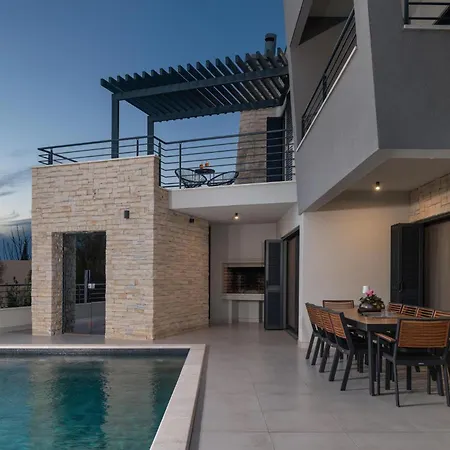 Roca Tatil Evi Privlaka (Zadar)