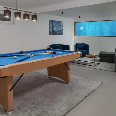 Roca Hébergement de vacances Privlaka (Zadar)