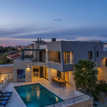 Roca * Privlaka (Zadar)