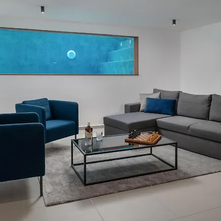 Roca Tatil Evi Privlaka (Zadar)