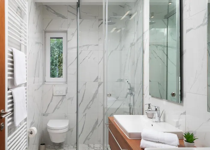 Дом отдыха Roca