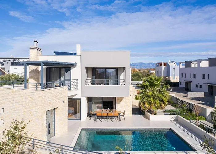 Дом отдыха Roca