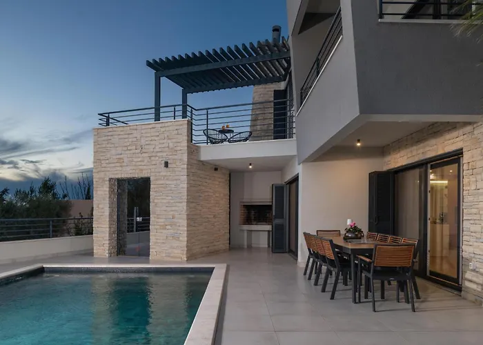 Roca Дом отдыха Привлака