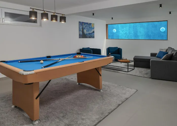 Roca Дом отдыха Привлака